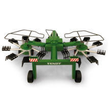 Jamara Fendt traktor rendsodró munkagép